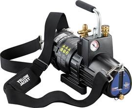 Yellow Jacket SuperEvac™ PLUS II Vacuum Pump 11CFM
